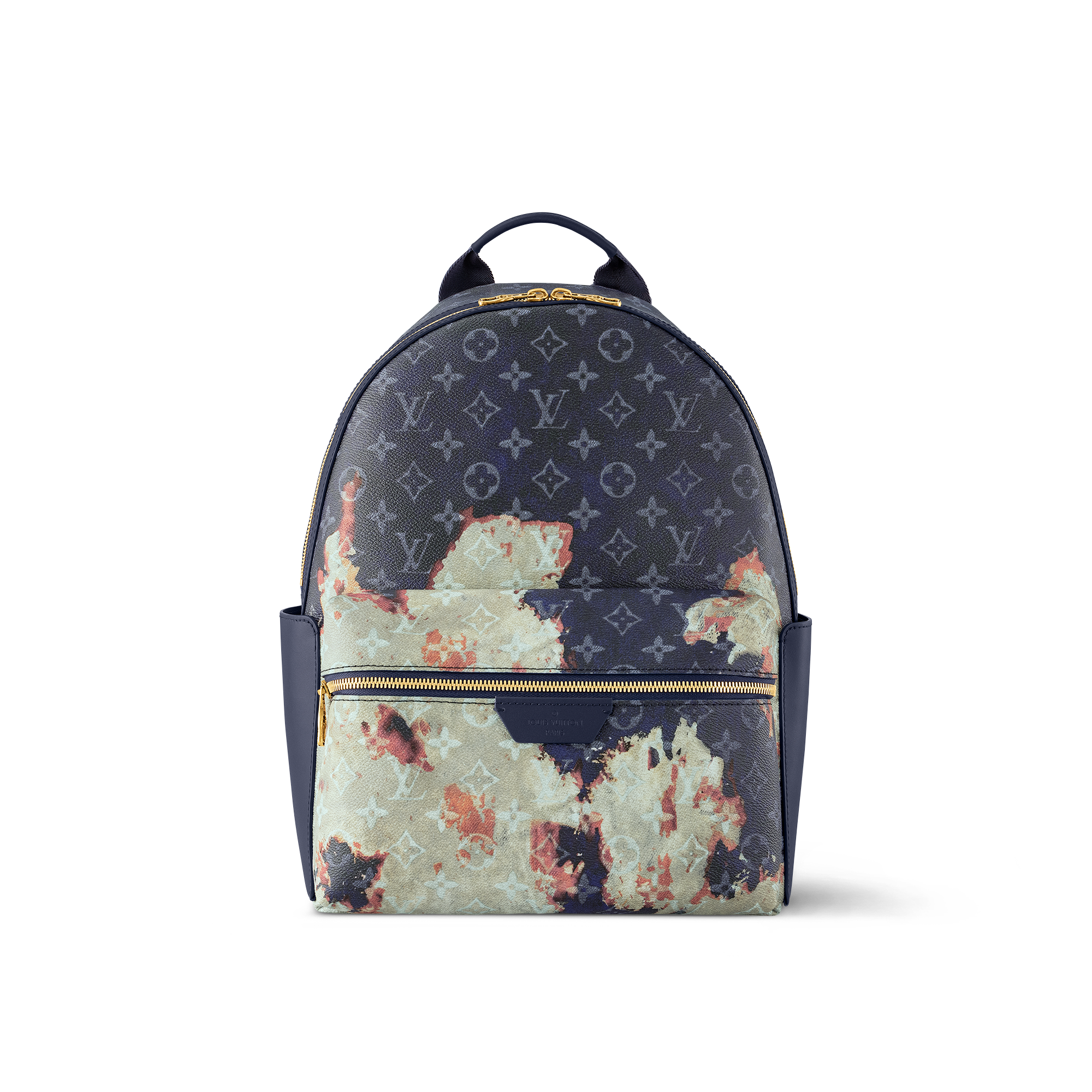 Louis vuitton mochila discount pequeña